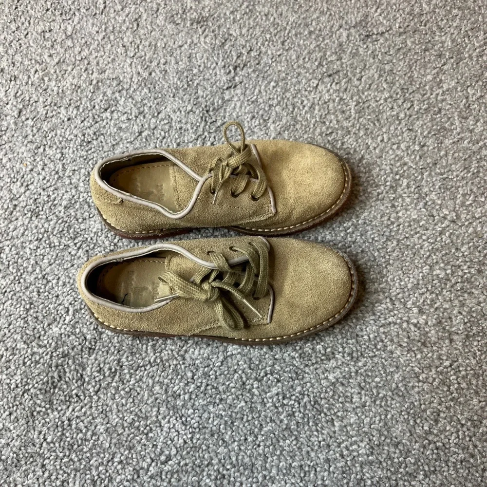 Polo Ralph Lauren toddler boys